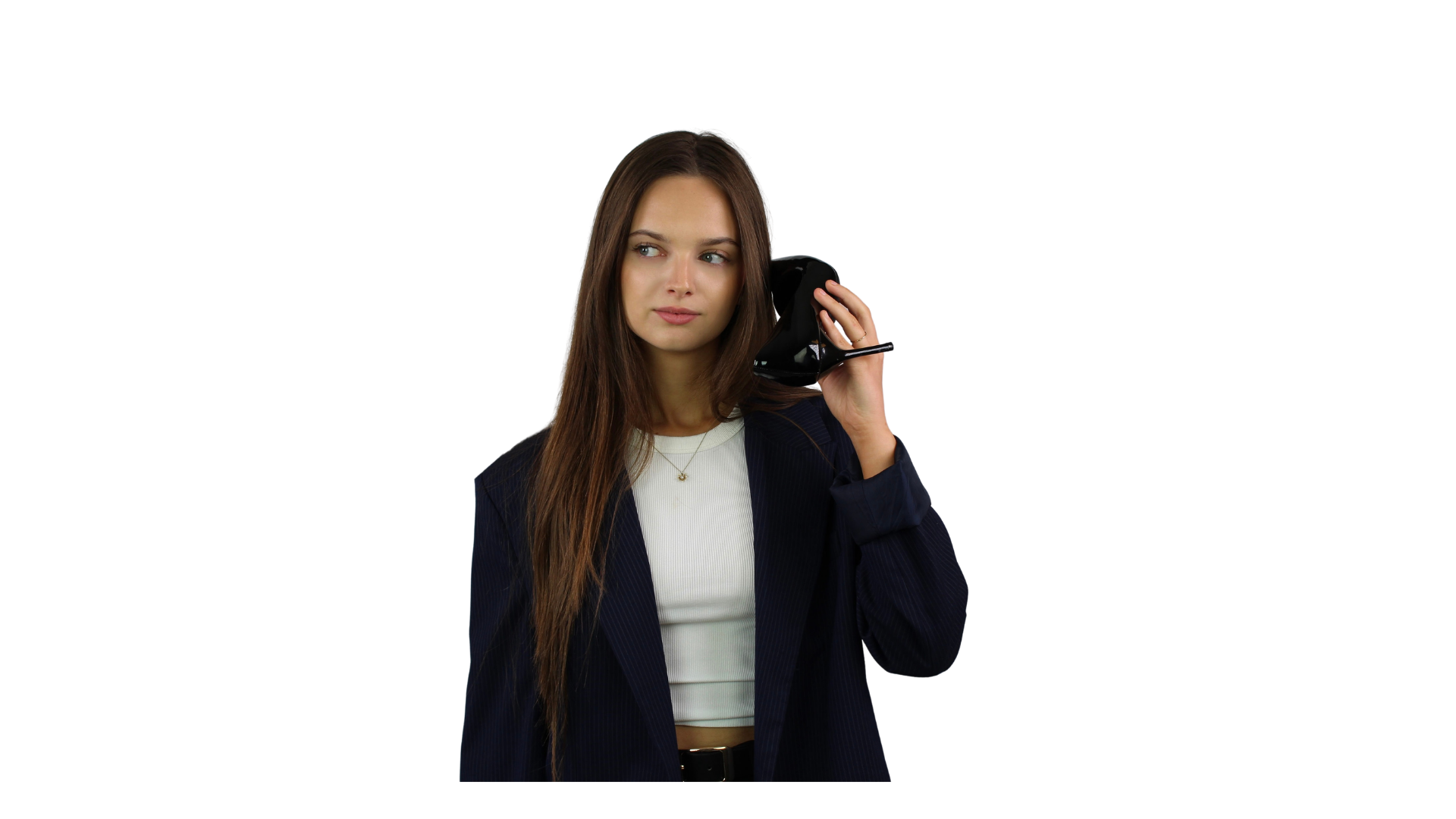 Kateřina Daňková — Creative director